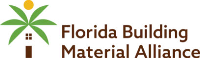 Florida Building Material Alliance Logo
